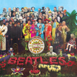 Sgt Pepper's Lonely Hearts...