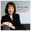 Mozart Sonates Pour Piano K 331 332