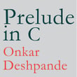 Prelude in C