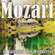 Mozart in Talented and Wonderful