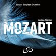 Mozart: Clarinet Concerto