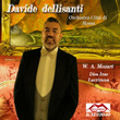 Requiem: "Dies Irae" - "Lacrimosa"