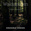 Waldszenen, Forest Scenes