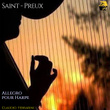 Saint-Preux: Allegro pour Harpe (Arr. for flute by Claudio Ferrarini)