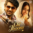 Dil Jhoom - Arijit Singh Vocals Only
