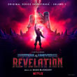 Masters of the Universe: Revelation (Netflix Original Series Soundtrack, Vol. 1)