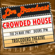 Live Broadcast - 24 March 1987 Trocodero Theatre, Philadelphia PA