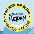 Von hier an blind – All Versions
