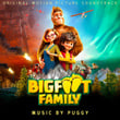 Bigfoot Family (Original Motion Picture Soundtrack)