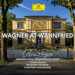 Wagner: Wesendonck Lieder, WWV 91: V. Träume (Arr. Tarkmann for High Voice and Chamber Orchestra) [Live at Haus Wahnfried, Bayreuth / 2020]