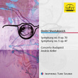 Shostakovich: Symphonies Nos. 5 & 9