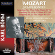 Mozart: Symphonies Nos. 39-41