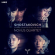 Shostakovich: String Quartet No. 8 in C Minor, Op. 110: II. Allegro molto