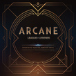 Our Love (From the series Arcane League of Legends)