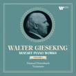 Mozart: Piano Works, Vol. 1. Variations & Nannerl Notenbuch
