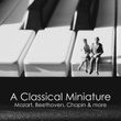 "A Classical Miniature"