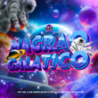 MAGRÃO GALÁTICO