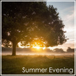 Mozart: Summer Evening