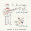 Schumann: From Album for the Young, Op. 68: The Wild Horseman (Arr. for Guitar by Ben Yarmolinsky)