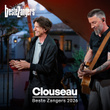 Beste Zangers 2026 (Clouseau)