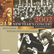 New Years Day Concert 2011