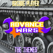 Advance Wars, The Themes