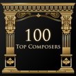 Erik Satie: 100 Top Composers