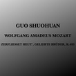 Zerfliesset Heut', Geliebte Brüder, K.483