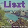 #01 Liszt the Greatest Pianist of His Time