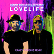 LOVELIFE (with Jeremih) [Crazy Cousinz Remix]