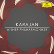 Karajan conducts the Vienna Philharmonic Orchestra
