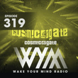 Wake Your Mind Radio 319