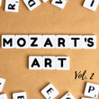Mozart's Art - Vol. 2