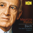 The Well-Tempered Clavier I