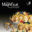 Magnificat Bwv 243