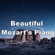 Beautiful Mozart's Piano