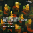 J.S. Bach: The Well-Tempered Clavier, Book 1: Prelude & Fugue in C Major, BWV 846