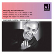 Mozart: Orchestral Works (Live)