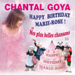 Les Aventures Fantastiques de Marie-Rose