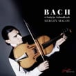 J.S. Bach: 6 Cello Suites, BWVV 1007-1012