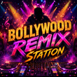 Bollywood Remix Station
