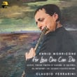 Ennio Morricone: For Love One Can Die (Love Theme) (Arr. for Flute by Claudio Ferrarini) [From the Film “D’Amore Si Muore”]