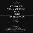 Sonatas for Violin and Piano No. 4 in A Minor, Op. 23