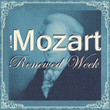 ! Mozart Renewed Week