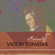 Mozart: Complete Violin Sonatas, Vol. 1: K. 296, 378, 306 & 302