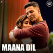 Maana Dil - B Praak Vocals Only