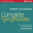Schumann: Complete Symphonies (Live)