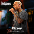 Beste Zangers 2026 (Bizzey)