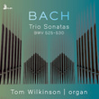 Bach: Trio Sonatas for Organ, BWVV 525-530