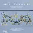 Arcadian Affairs – Handel Continuo Cantatas
